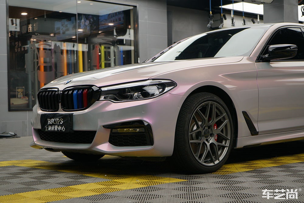 贴改色膜什么颜色比较好？（21）