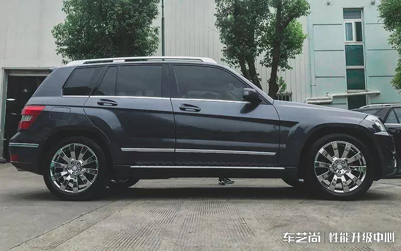 为什么要电镀改装？14