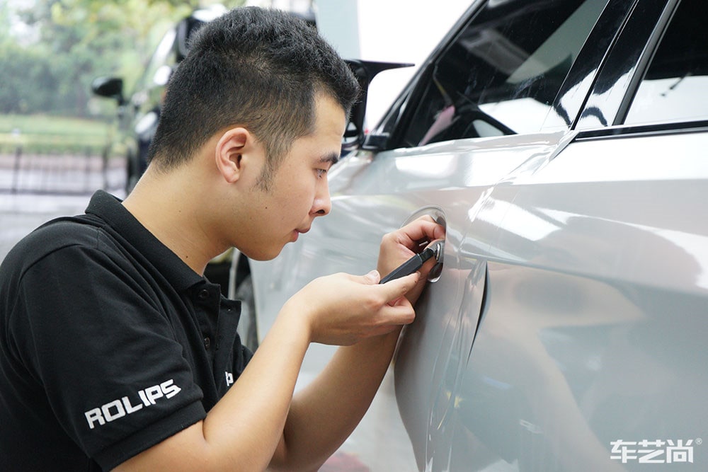 贴改色膜什么颜色比较好？（12）