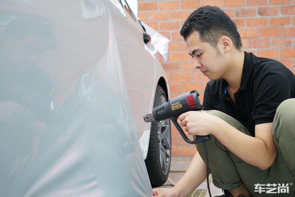 贴改色膜什么颜色比较好？（10）