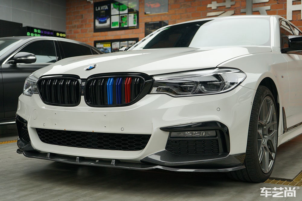 贴改色膜什么颜色比较好？（1）