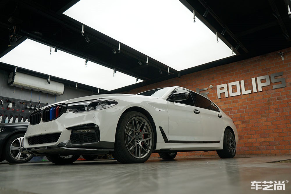 贴改色膜什么颜色比较好？（3）