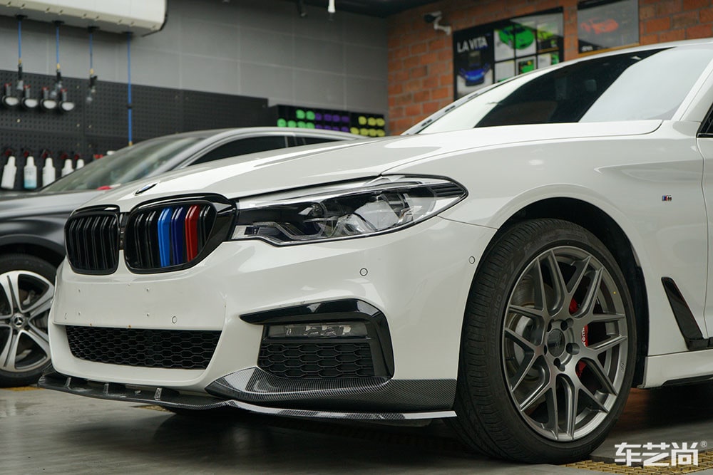 贴改色膜什么颜色比较好？