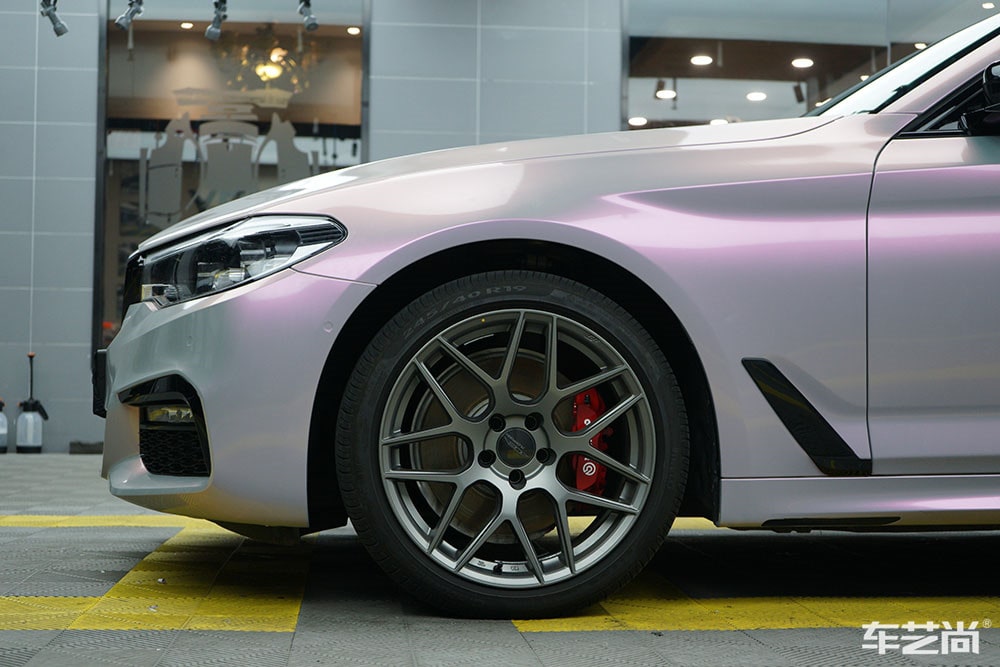 贴改色膜什么颜色比较好？（17）