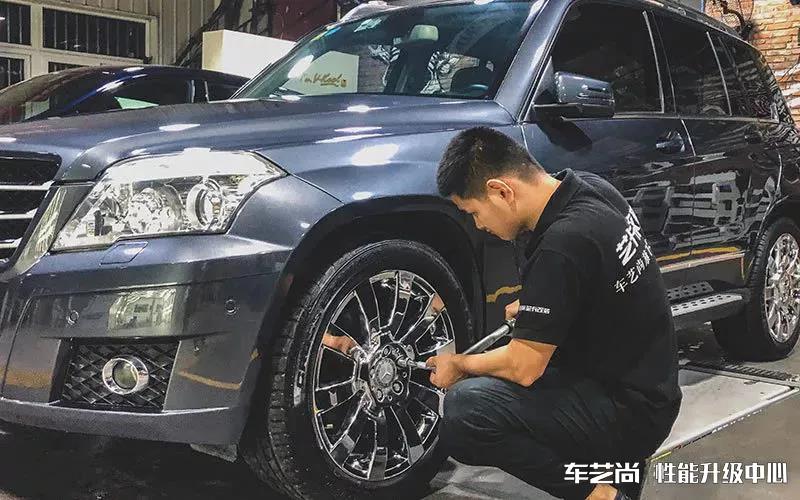 为什么要电镀改装？9