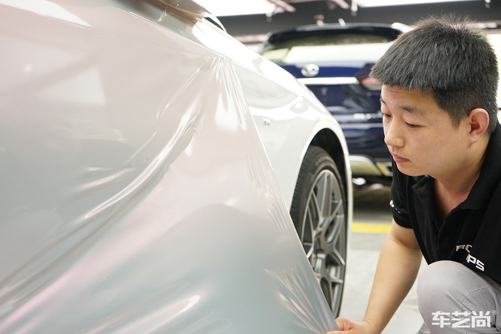 贴改色膜什么颜色比较好？（7）