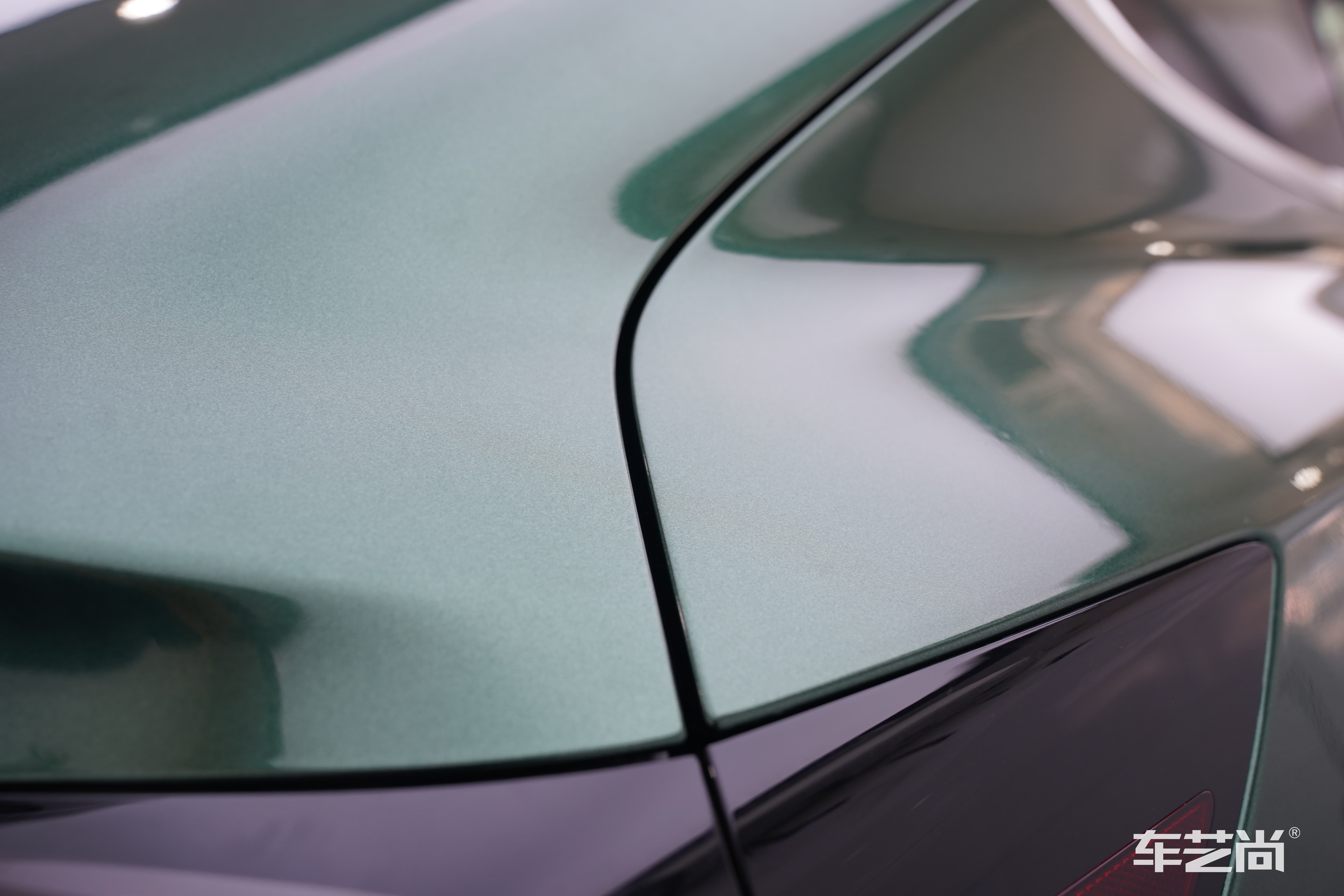 特斯拉Model 3 施工改色膜该怎么选？