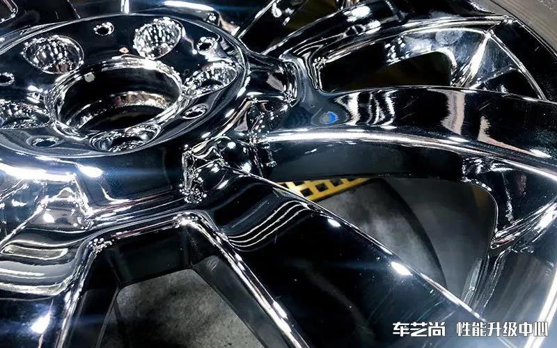 为什么要电镀改装？8