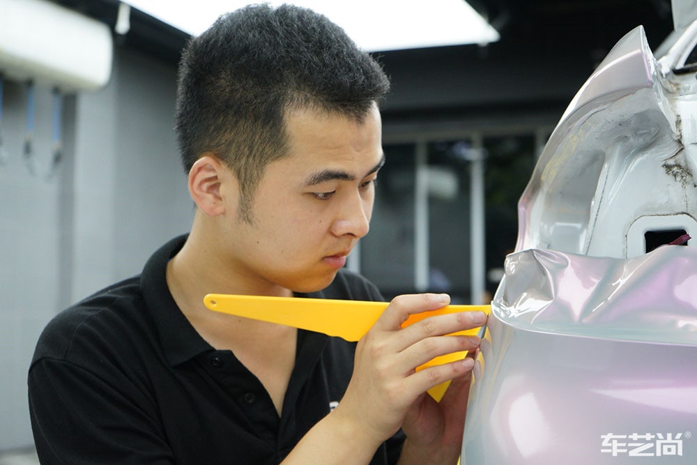 贴改色膜什么颜色比较好？（13）