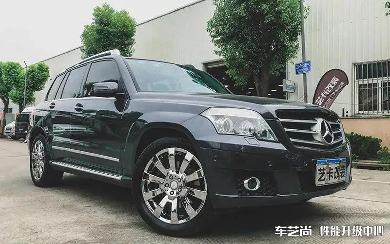 为什么要电镀改装？15