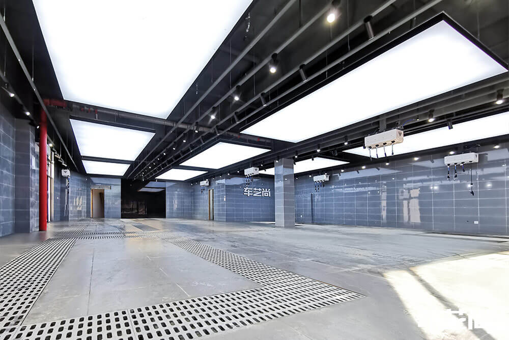 车艺尚南京旗舰店