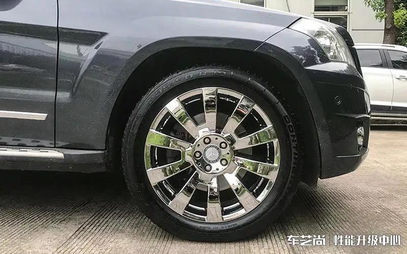 为什么要电镀改装？11