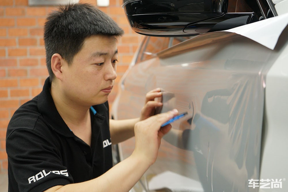 贴改色膜什么颜色比较好？（8）