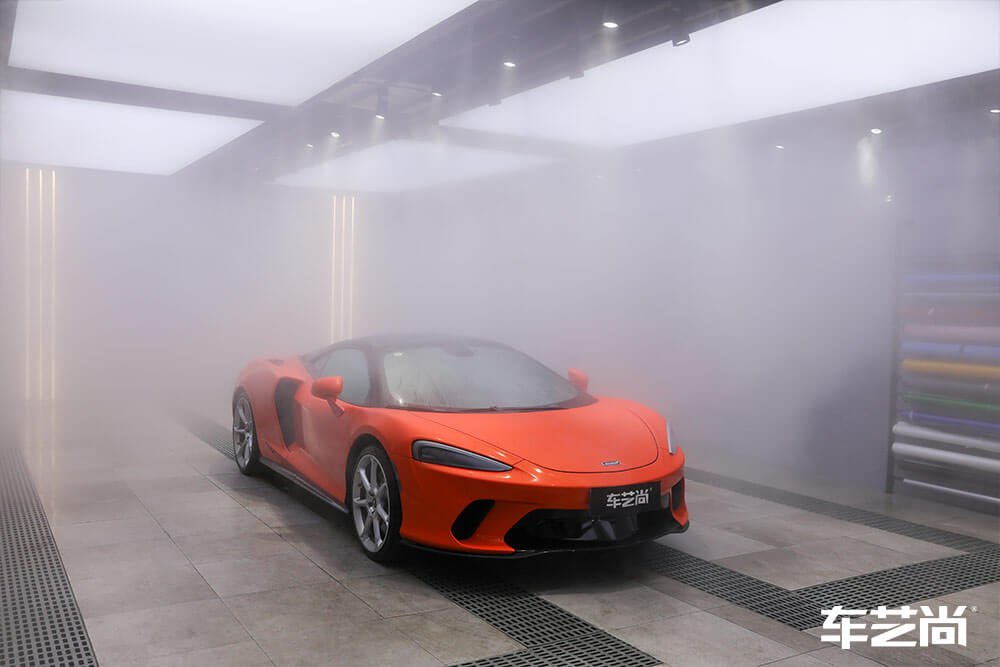 车艺尚南京旗舰店