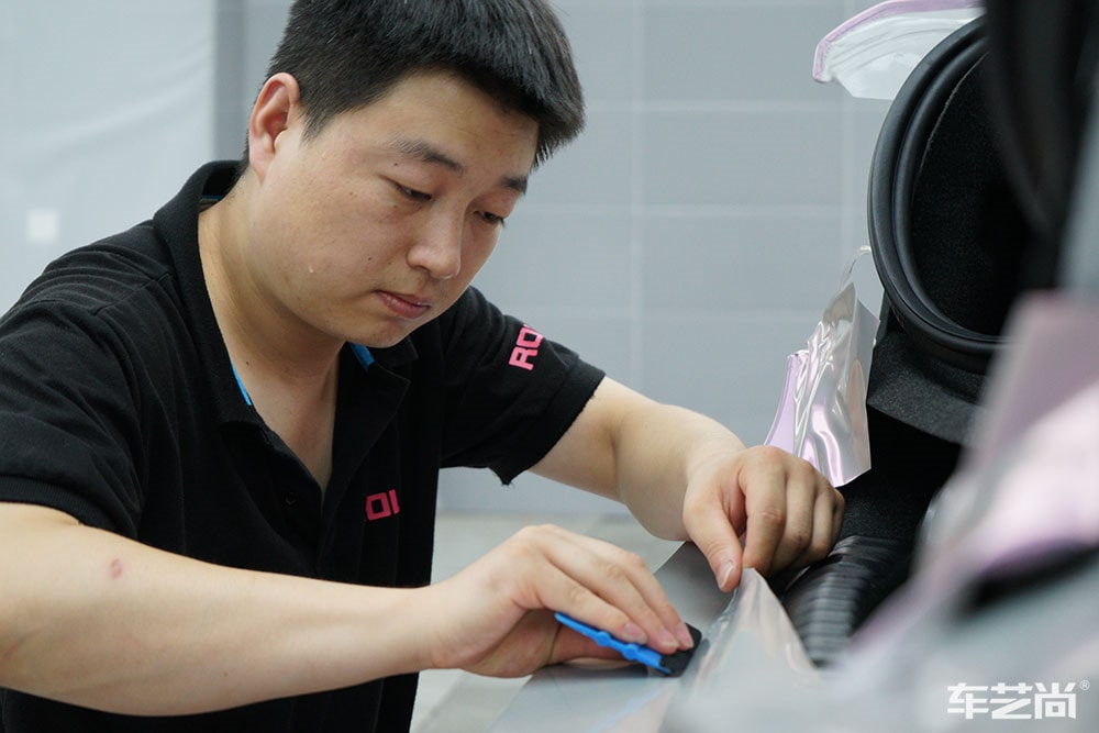 贴改色膜什么颜色比较好？（14）