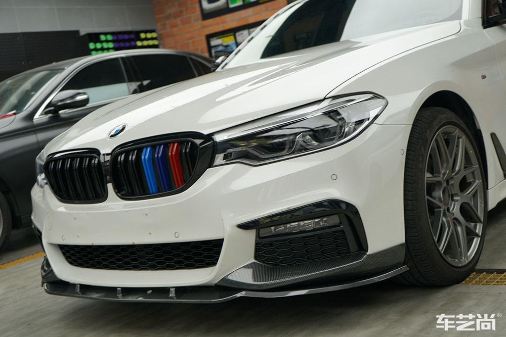 贴改色膜什么颜色比较好？（4）