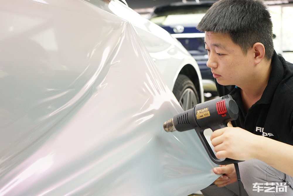 贴改色膜什么颜色比较好？（6）