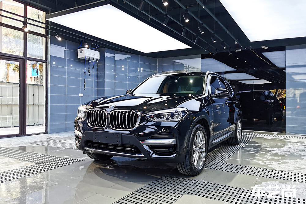 车艺尚南京旗舰店