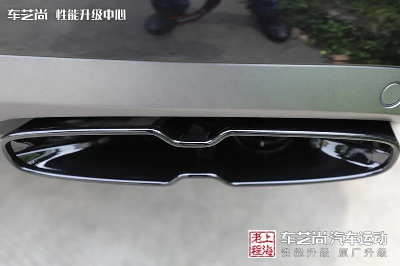 宾利添越进口烤漆亮黑处理卡钳改色12