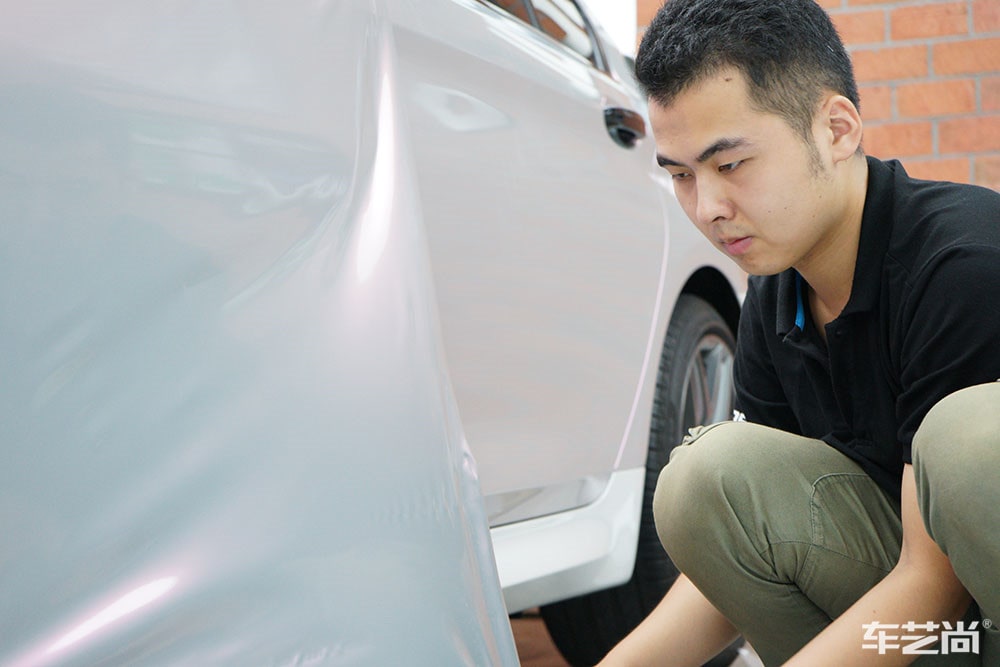 贴改色膜什么颜色比较好？（9）