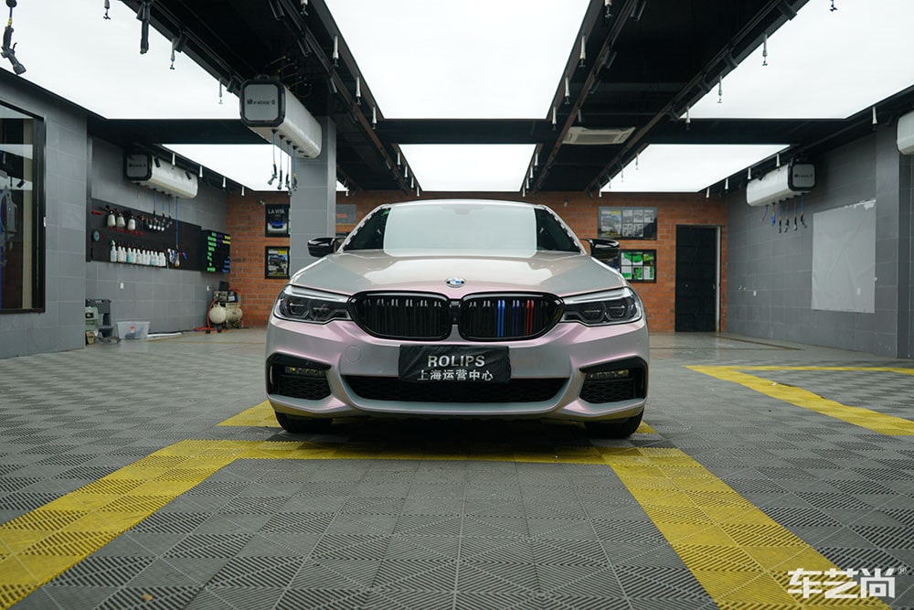 贴改色膜什么颜色比较好？（18）