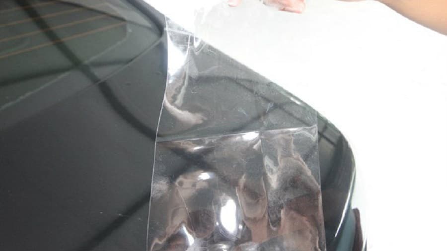 隐形车衣选什么材质的好