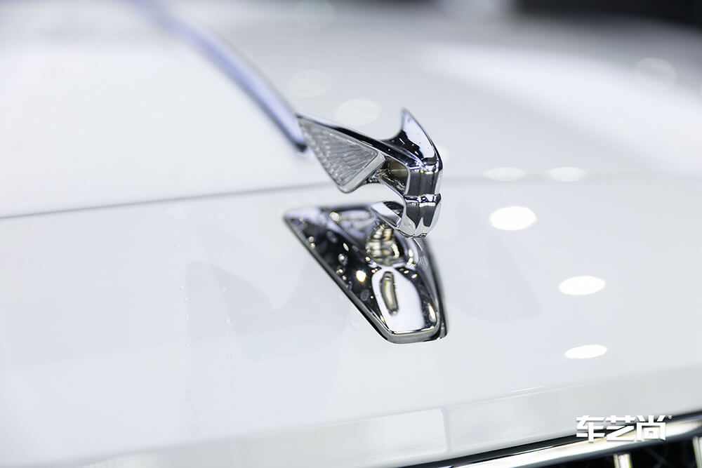 宾利飞驰施工威固漆面保护膜过程及效果展示（十）