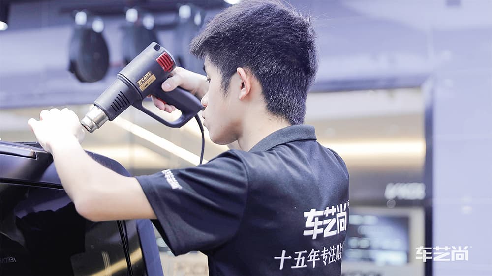 恒温烘烤细致收边