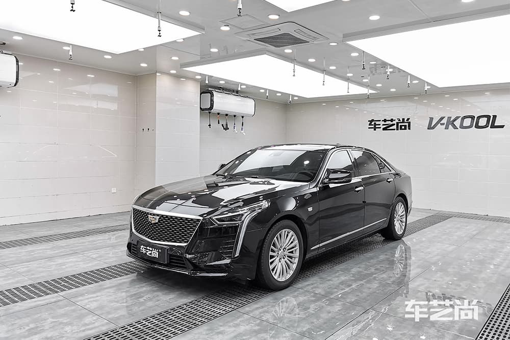 罗利普斯隐形车衣