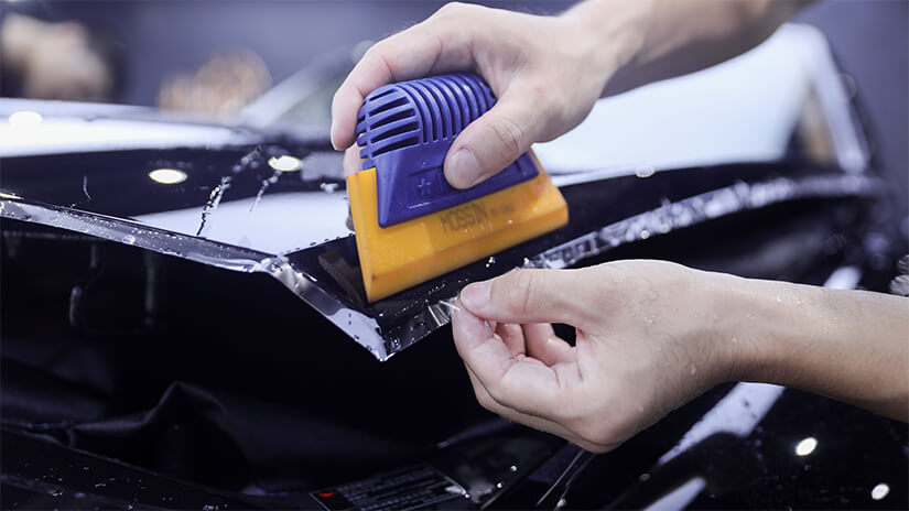 车艺尚专车专用裁膜