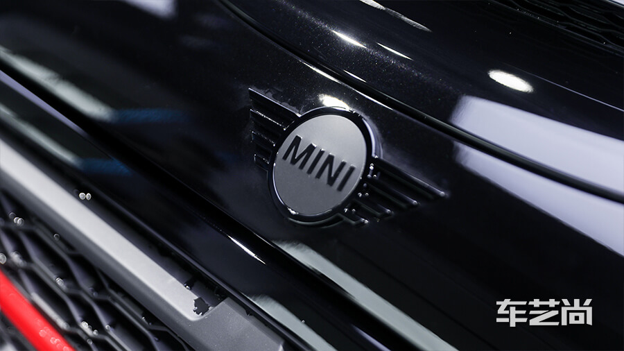 车艺尚贴膜效果