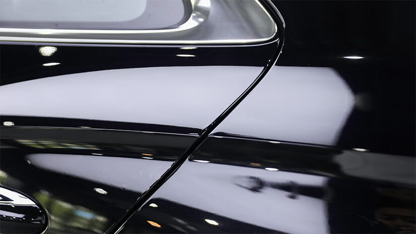 车艺尚贴膜无痕收边