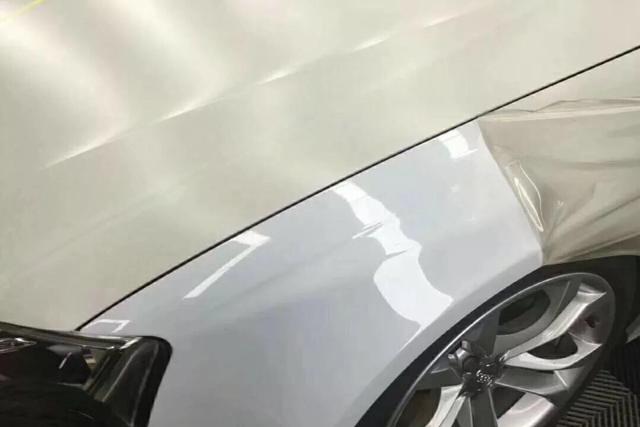 如何选择隐形车衣呢