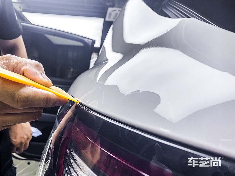 车艺尚施工车衣