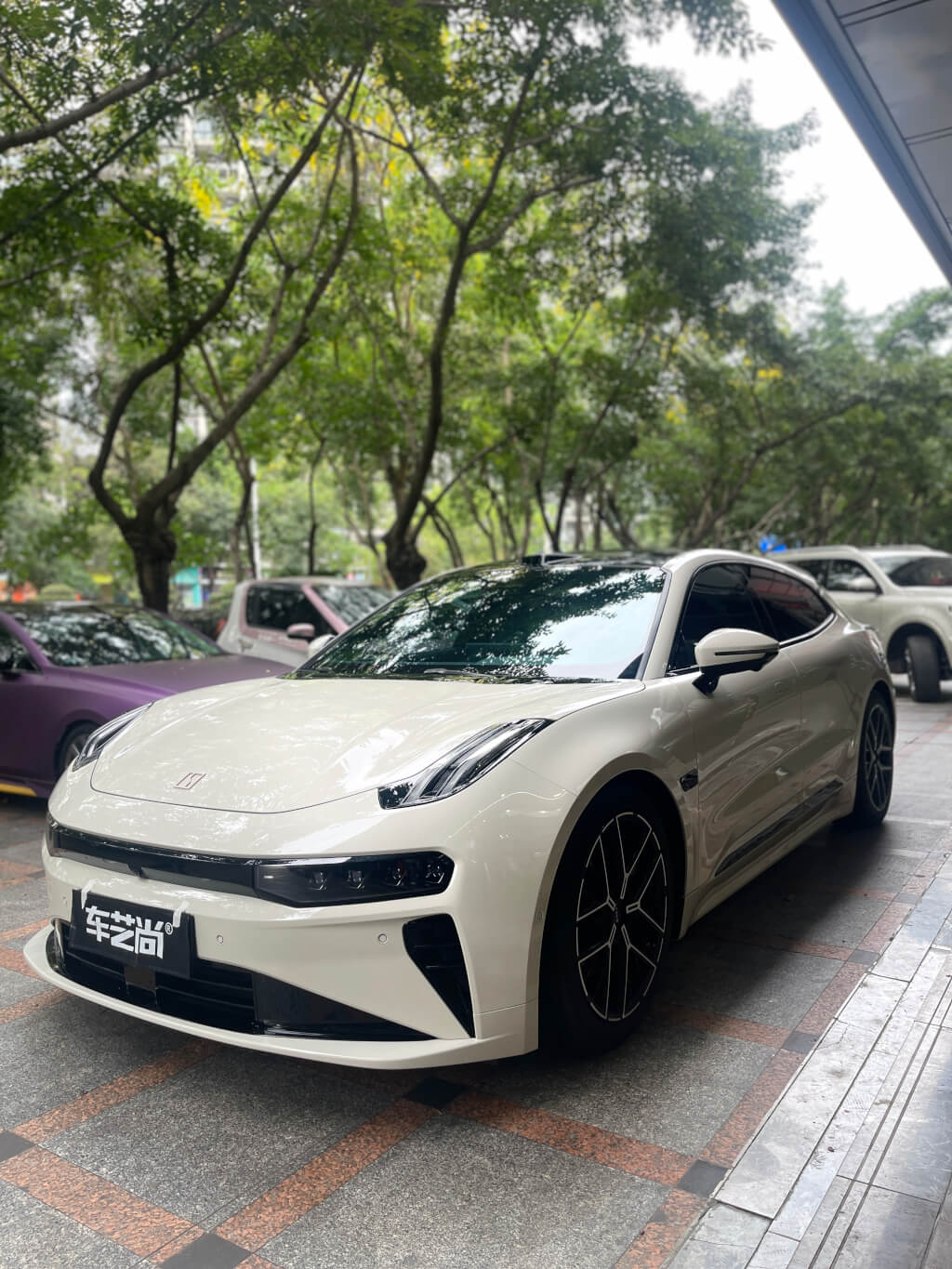 门店案例图片
