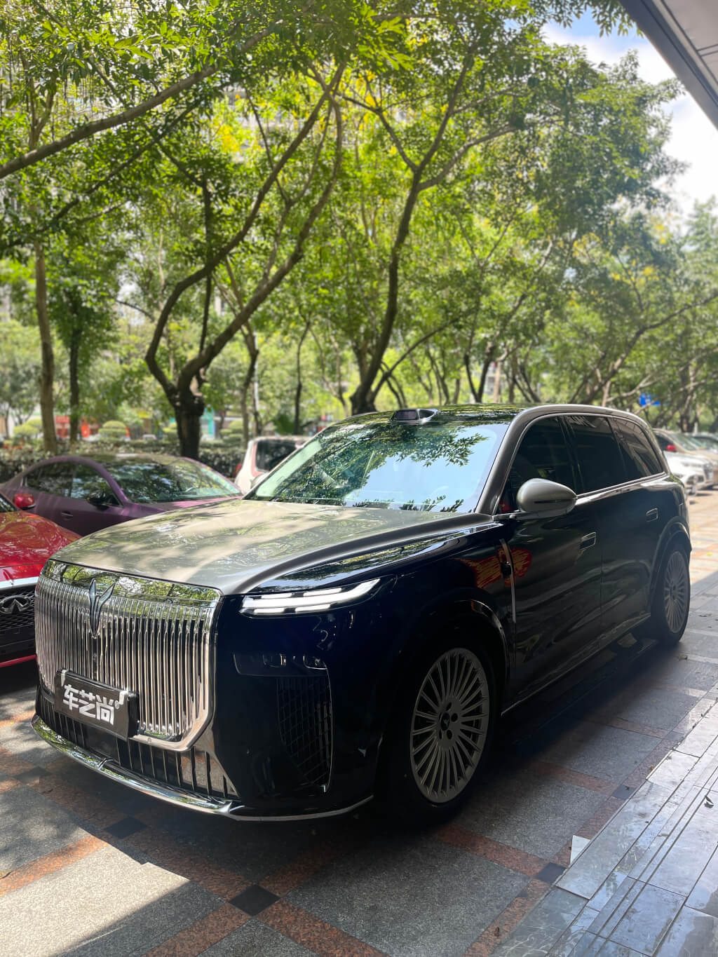 门店案例图片