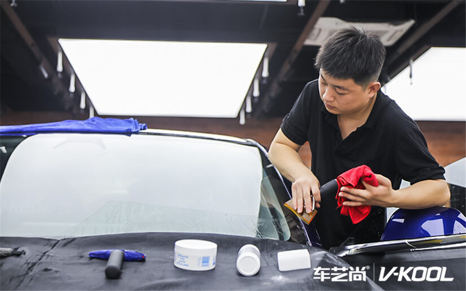 为什么说新车3个月不要贴膜？