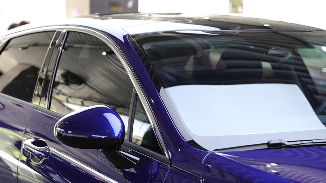 汽车贴玻璃膜需要注意哪些？