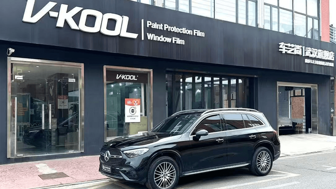 只贴膜、贴好膜