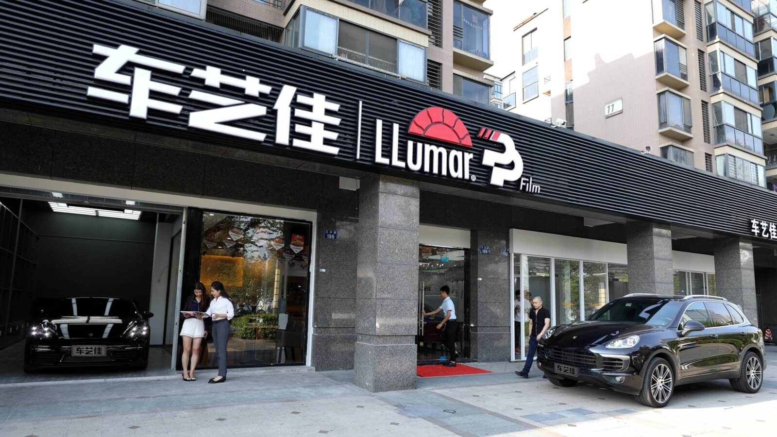 杭州新车主必看：选隐形车衣别只听价格，懂行的人更看重这三点