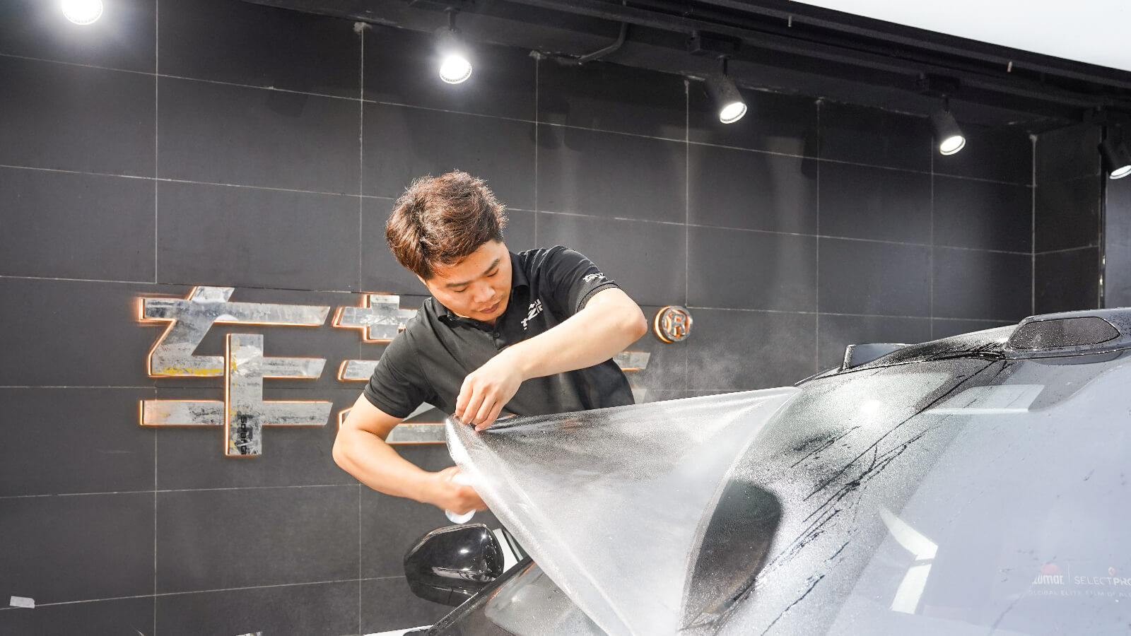 上海贴膜门店推荐|2026 最新攻略,这家真心靠谱