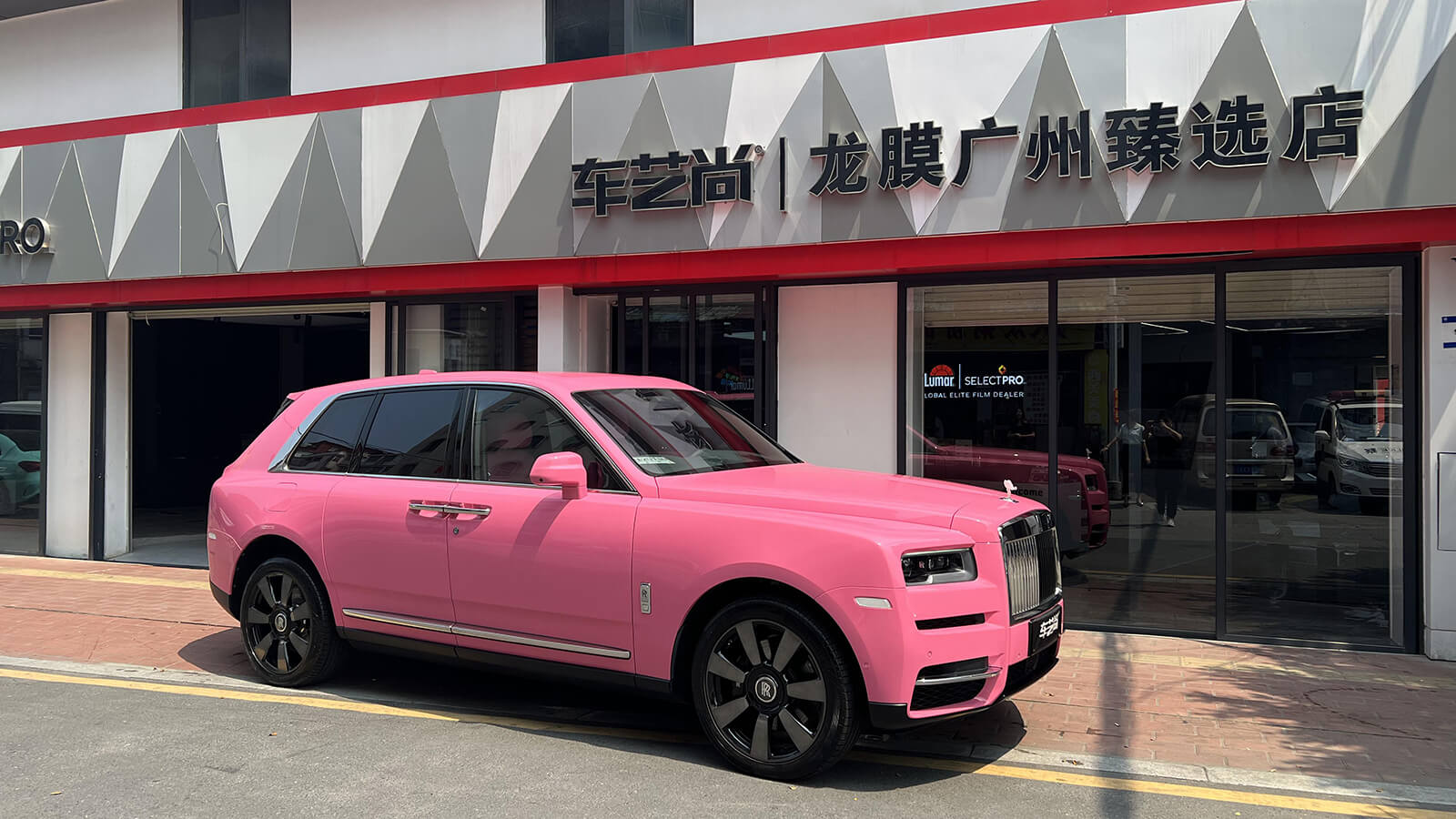2026广州龙膜窗膜全系报价及系列参数对比｜附广州贴窗膜避坑指南