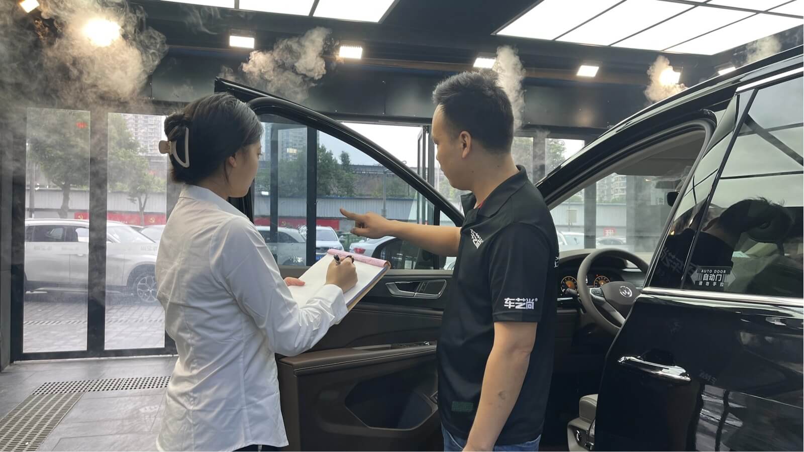 重庆哪家店贴威固隔热膜靠谱？认准车艺尚威固旗舰店！