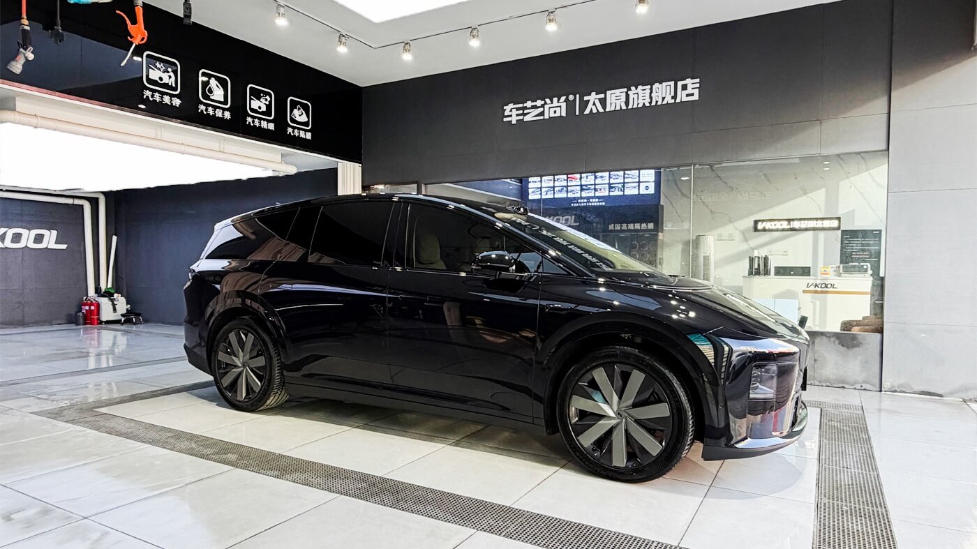 2026 太原威固窗膜行情｜价位套餐 + 贴膜避坑全攻略