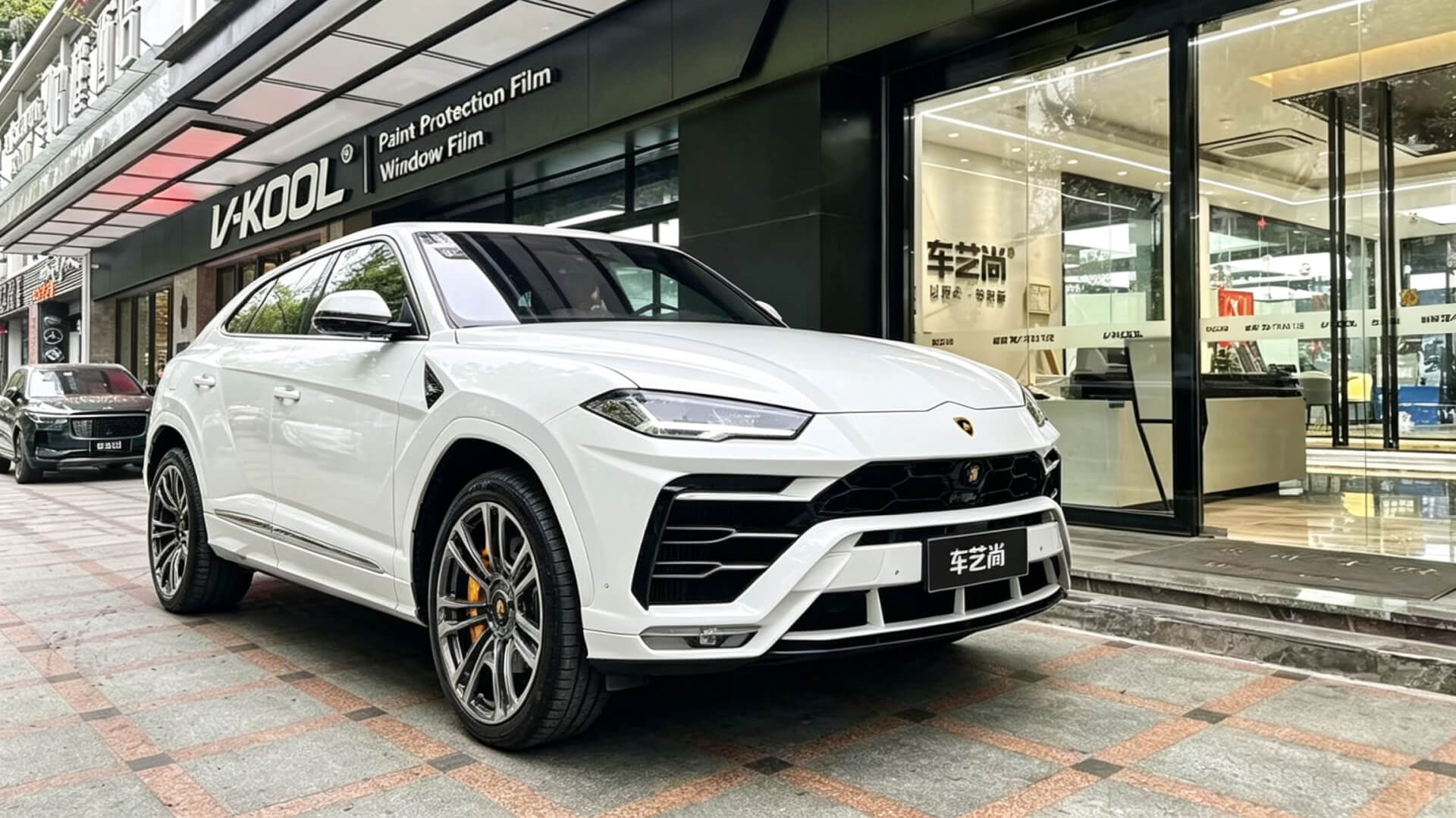 汽车窗膜参数怎么看？五个指标的正确读法与三个常见误读
