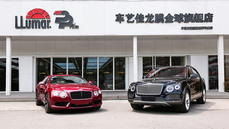 龙膜全球旗舰店